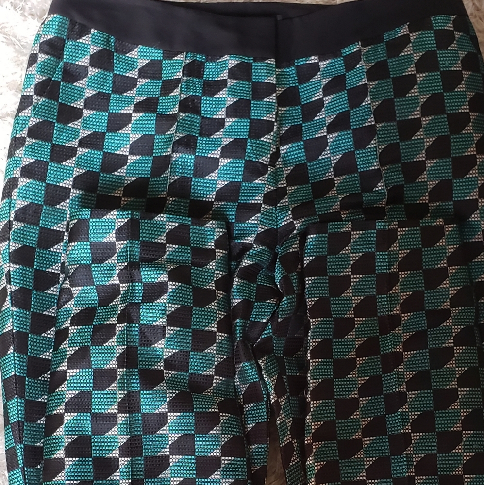 Lafayette 148 New York pant